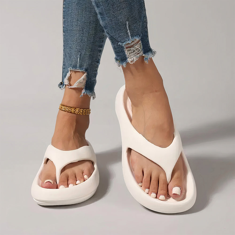 Arch Support Pillow Flops - All Day Comfort