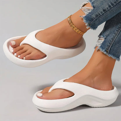 Arch Support Pillow Flops - All Day Comfort