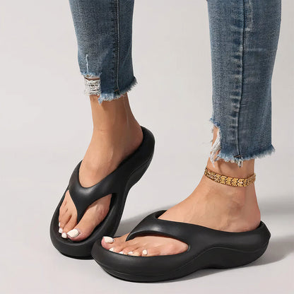 Arch Support Pillow Flops - All Day Comfort