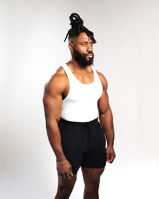 FlexFit™ – Comfort, Style & Muscle Definition in One