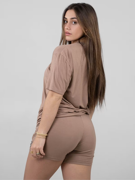 Essential Summer Set – Where Style Meets All-Day Comfort